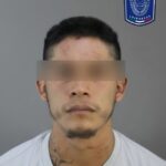 Notifica AEI a interno de Aquiles Serdán orden de aprehensión por homicidio