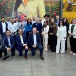Fortalecen Cuauhtémoc y Nuevo México vínculos para impulsar comercio, inversión y desarrollo económico