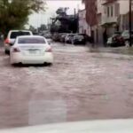 Mantiene Protección Civil alerta amarilla ante continuidad de lluvias en el estado