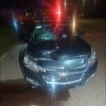 Muere peatón atropellado en la Avenida Tecnológico