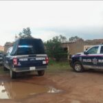 Hombre hallado sin vida en una tapia fue golpeado y acuchillado