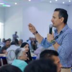 “Juárez merece estar a la altura de todo lo que aporta a Chihuahua”: Bonilla