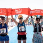 Regresa Chihuahua by UTMB a las Barrancas del Cobre con 1,100 corredores de 27 países