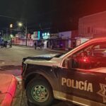 Balacera en bar de la zona Centro deja dos hombres lesionados
