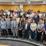 Reconocen a docentes del CECyTECH por fortalecer sus habilidades y práctica educativa