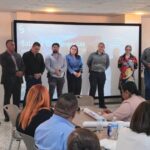 Realiza FGE Foro Estatal de Atención a Familias de Personas Desaparecidas