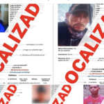 Localiza FGE Occidente a cinco personas que tenían reporte de ausencia