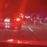 Muere oficial de la Guardia Nacional tras ser arrollado por un automóvil