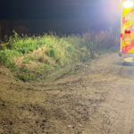 Hallan sin vida a miembro de la comunidad Menonita en el Campo 11