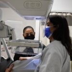 Brinda Estado más de 2 mil sesiones de radioterapia con acelerador lineal a pacientes con cáncer de mama