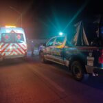 Dejan malherido a hombre tras agresión en Granjas Familiares