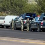 Sin identificar aún al hombre ejecutado en la carretera a La Junta
