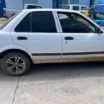 Asegura Policía Municipal vehículo con reporte de robo en el fraccionamiento La Cima
