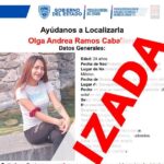 Localiza FEM a mujer que contaba con reporte de ausencia en Cuauhtémoc