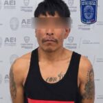 Detienen en flagrancia a sujeto por homicidio de una mujer en Urique