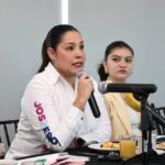 “Diálogo, acuerdos y cercanía ciudadana como ejes en la Presidencia”: diputada Joss Vega