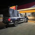 Refuerzan recorridos preventivos en comercios y diversos sectores