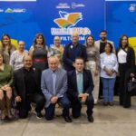 Se unen la 5.ª Feria del Libro de Cuauhtémoc y la 9.ª Feria Internacional del Libro del TecNM
