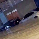 Reporta Protección Civil 90 incidencias por lluvias durante las últimas horas