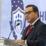 Acerca Fiscalía Anticorrupción capacitación especializada a 400 servidores públicos de 25 municipios de la región occidente
