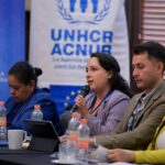 Fortalece Estado la coordinación para atender el desplazamiento forzado interno en Chihuahua