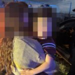 Localizan sano y salvo a niño de 7 años que se extravió en el ejido Casa Colorada