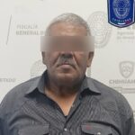 Atrapan a sujeto por fraude con el truco del pañuelo