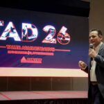 Expone Marco Bonilla estrategias gubernamentales para la atracción del turismo y convenciones