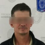 Aprehenden a sujeto señalado por el delito de abuso sexual agravado
