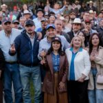 Destaca profesor de Guerrero transformación de Punta Oriente durante alcaldía de Bonilla