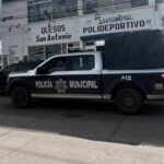 Ladrones vistan negocio en el fraccionamiento San Antonio