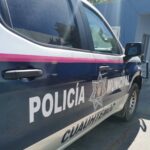 Realizaba disparos en la vía pública; fue detenido por la Policía Municipal
