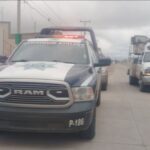 Policía Municipal evita que pareja sea víctima de extorsión telefónica
